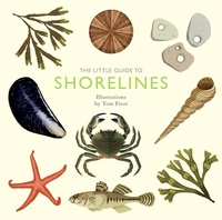 Enlarge image Cover: The Little Guide to Shorelines - QUADRILLE PUBLISHING