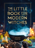 Cover: The Little Book for Modern Witches - Summersdale