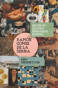 Cover: Ram&oacute;n G&oacute;mez de la Serna - De Gruyter