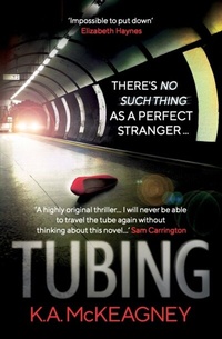 Abbildung von: Tubing - ebookpartnership.com
