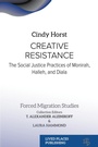 Cover: Creative Resistance - Lived Places Publishing