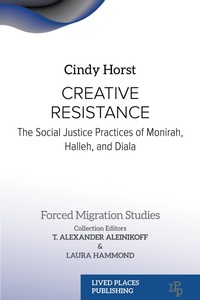 Enlarge image Cover: Creative Resistance - Lived Places Publishing