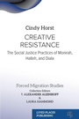 Cover: Creative Resistance - Lived Places Publishing
