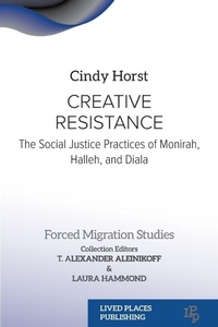 Enlarge image Cover: Creative Resistance - Lived Places Publishing