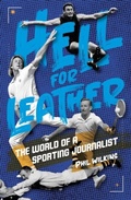 Cover: Hell for Leather - Fair Play Publishing