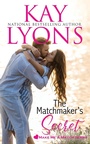 Cover: The Matchmaker's Secret - Kindred Spirits Publishing