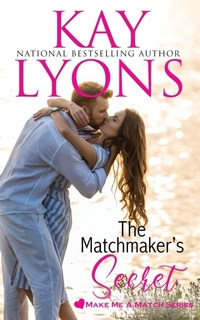 Enlarge image Cover: The Matchmaker's Secret - Kindred Spirits Publishing