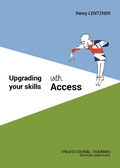 Cover: Upgrading your skills with Access - Remylent