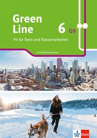 Abbildung von: Green Line 6 G9 - Klett