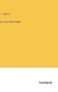 Cover: De Jove Homerico - Anatiposi Verlag