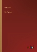 Cover: Der Typhus - Outlook Verlag