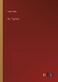 Enlarge image Cover: Der Typhus - Outlook Verlag