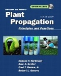 Cover: Hartmann and Kester's Plant Propagation - Pearson