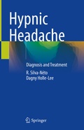 Cover: Hypnic Headache - Springer