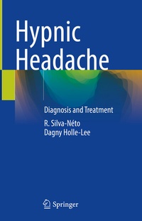 Abbildung von: Hypnic Headache - Springer