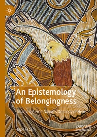 Abbildung von: An Epistemology of Belongingness - Palgrave Macmillan