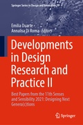 Cover: Developments in Design Research and Practice II - Springer