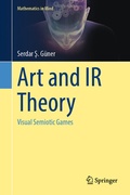 Cover: Art and IR Theory - Springer