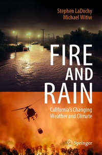 Abbildung von: Fire and Rain - Springer