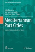 Cover: Mediterranean Port Cities - Springer