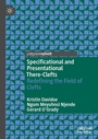 Cover: Specificational and Presentational There-Clefts - Palgrave Macmillan