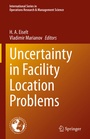 Cover: Uncertainty in Facility Location Problems - Springer