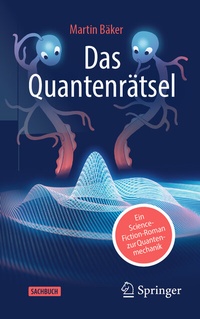 Abbildung von: Das Quantenrätsel - Springer