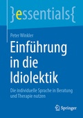 Cover: Einf&uuml;hrung in die Idiolektik - Springer