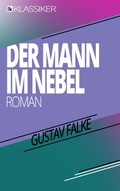 Cover: Der Mann im Nebel - BookRix