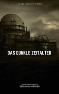Cover: Das dunkle Zeitalter - Books on Demand