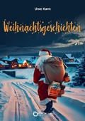 Cover: Weihnachtsgeschichten - EDITION digital