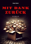 Cover: Mit Dank zur&uuml;ck - EDITION digital