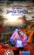 Cover: Jamila tanzt! - p.machinery