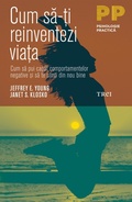 Cover: Cum sa-ti reinventezi viata - Publishdrive