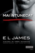 Cover: Mai intunecat - Publishdrive