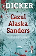 Cover: Cazul Alaska Sanders - Publishdrive
