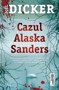 Enlarge image Cover: Cazul Alaska Sanders - Publishdrive