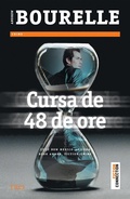 Cover: Cursa de 48 de ore - Publishdrive