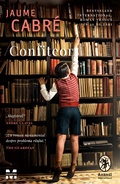 Cover: Confiteor - Publishdrive