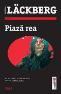 Cover: Piaza rea - Publishdrive