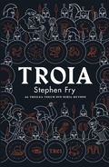 Cover: Troia - Publishdrive