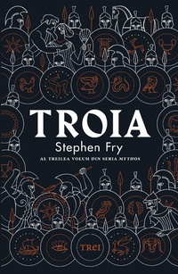 Enlarge image Cover: Troia - Publishdrive