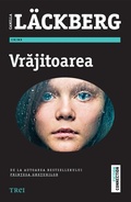 Cover: Vrajitoarea - Publishdrive