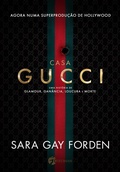 Cover: Casa Gucci (resumo) - Editora Seoman