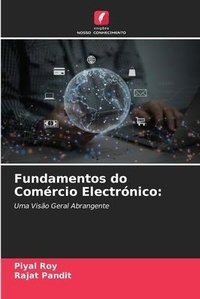 Enlarge image Cover: Fundamentos do Comercio Electronico - Edicoes Nosso Conhecimento