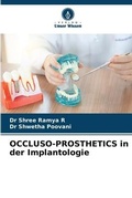 Cover: OCCLUSO-PROSTHETICS in der Implantologie - Verlag Unser Wissen