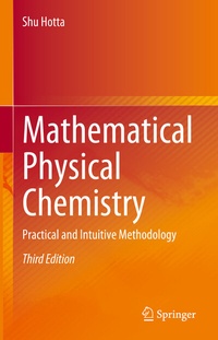 Abbildung von: Mathematical Physical Chemistry - Springer