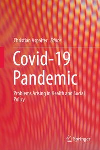 Abbildung von: Covid-19 Pandemic - Springer