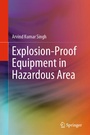 Cover: Explosion-Proof Equipment in Hazardous Area - Springer