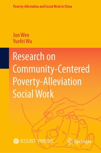 Abbildung von: Research on Community-Centered Poverty-Alleviation Social Work - Springer